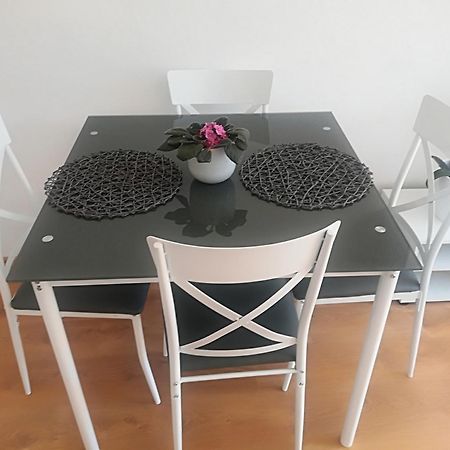 Apartman Franc Ζαντάρ Εξωτερικό φωτογραφία