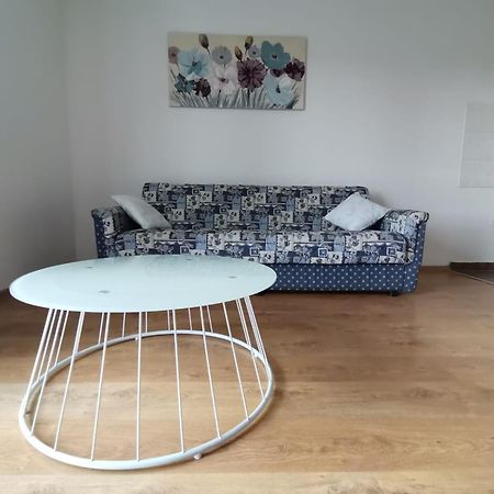 Apartman Franc Ζαντάρ Εξωτερικό φωτογραφία