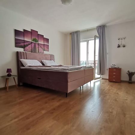 Apartman Franc Ζαντάρ Εξωτερικό φωτογραφία