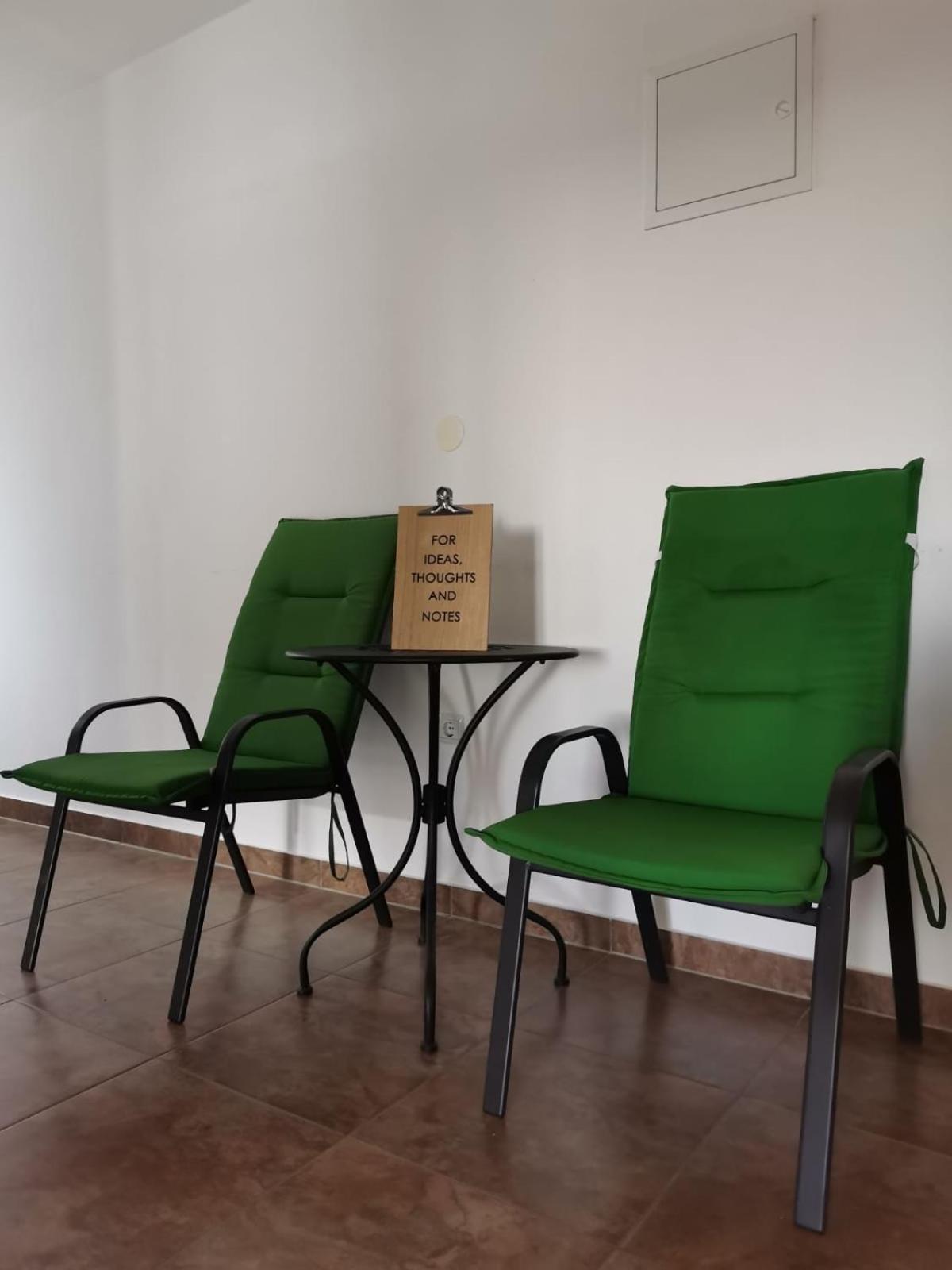 Apartman Franc Ζαντάρ Εξωτερικό φωτογραφία
