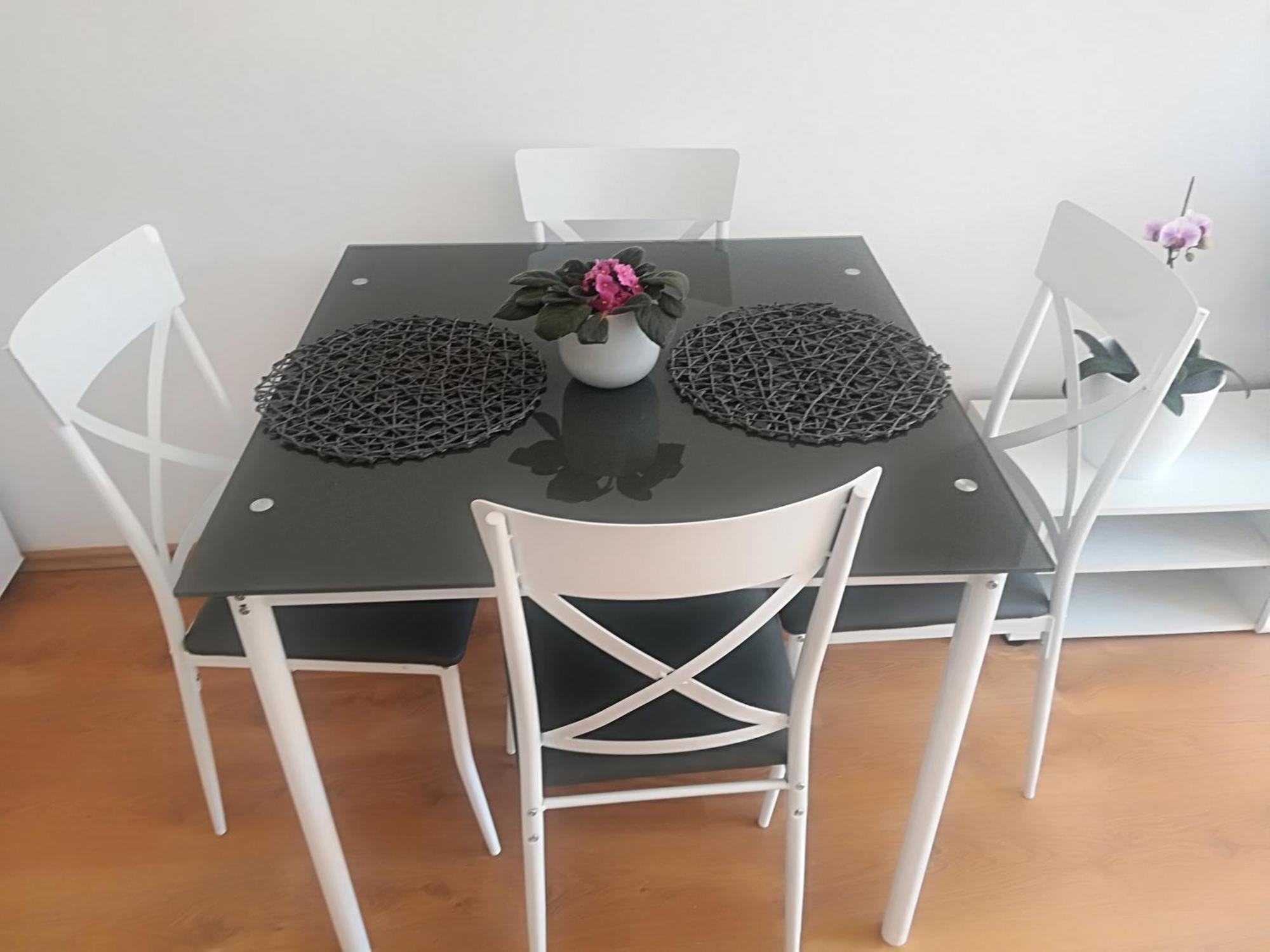 Apartman Franc Ζαντάρ Εξωτερικό φωτογραφία
