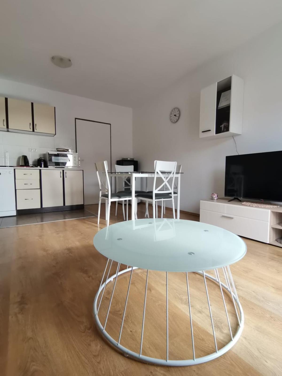 Apartman Franc Ζαντάρ Εξωτερικό φωτογραφία