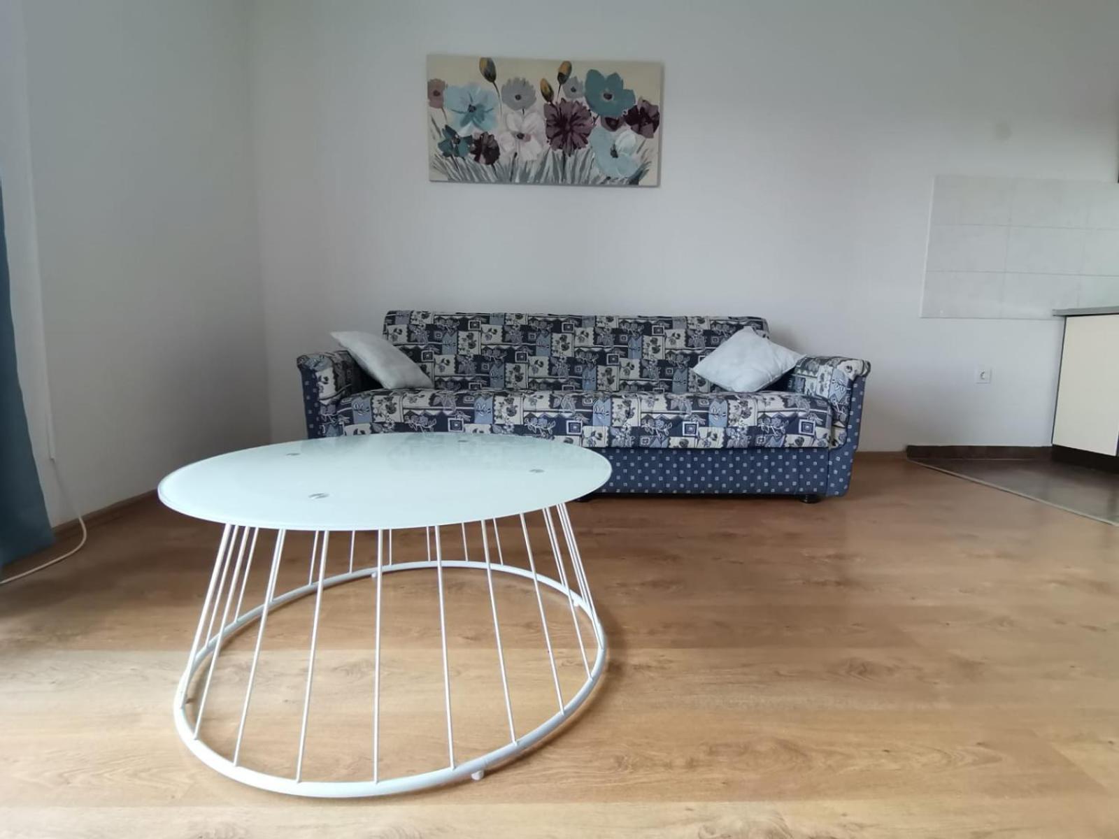 Apartman Franc Ζαντάρ Εξωτερικό φωτογραφία