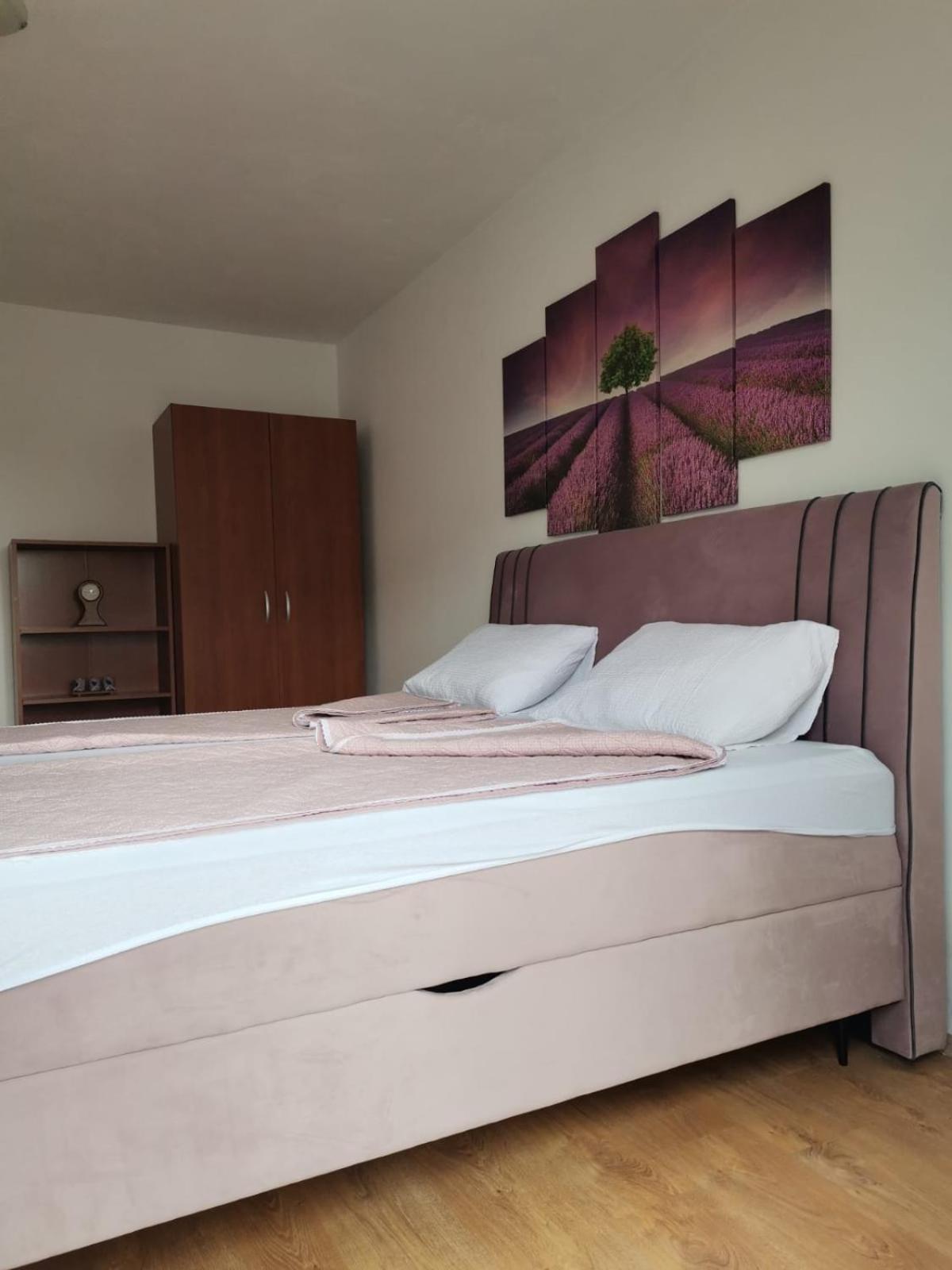 Apartman Franc Ζαντάρ Εξωτερικό φωτογραφία