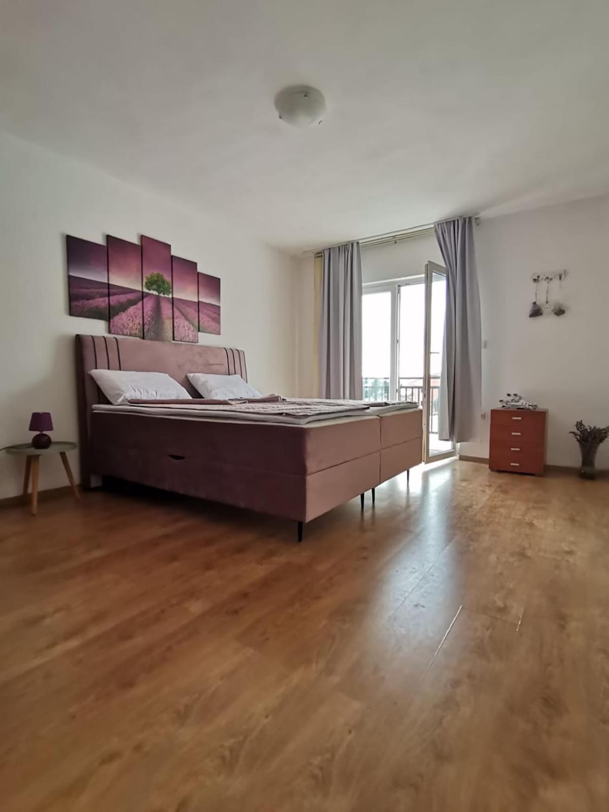 Apartman Franc Ζαντάρ Εξωτερικό φωτογραφία