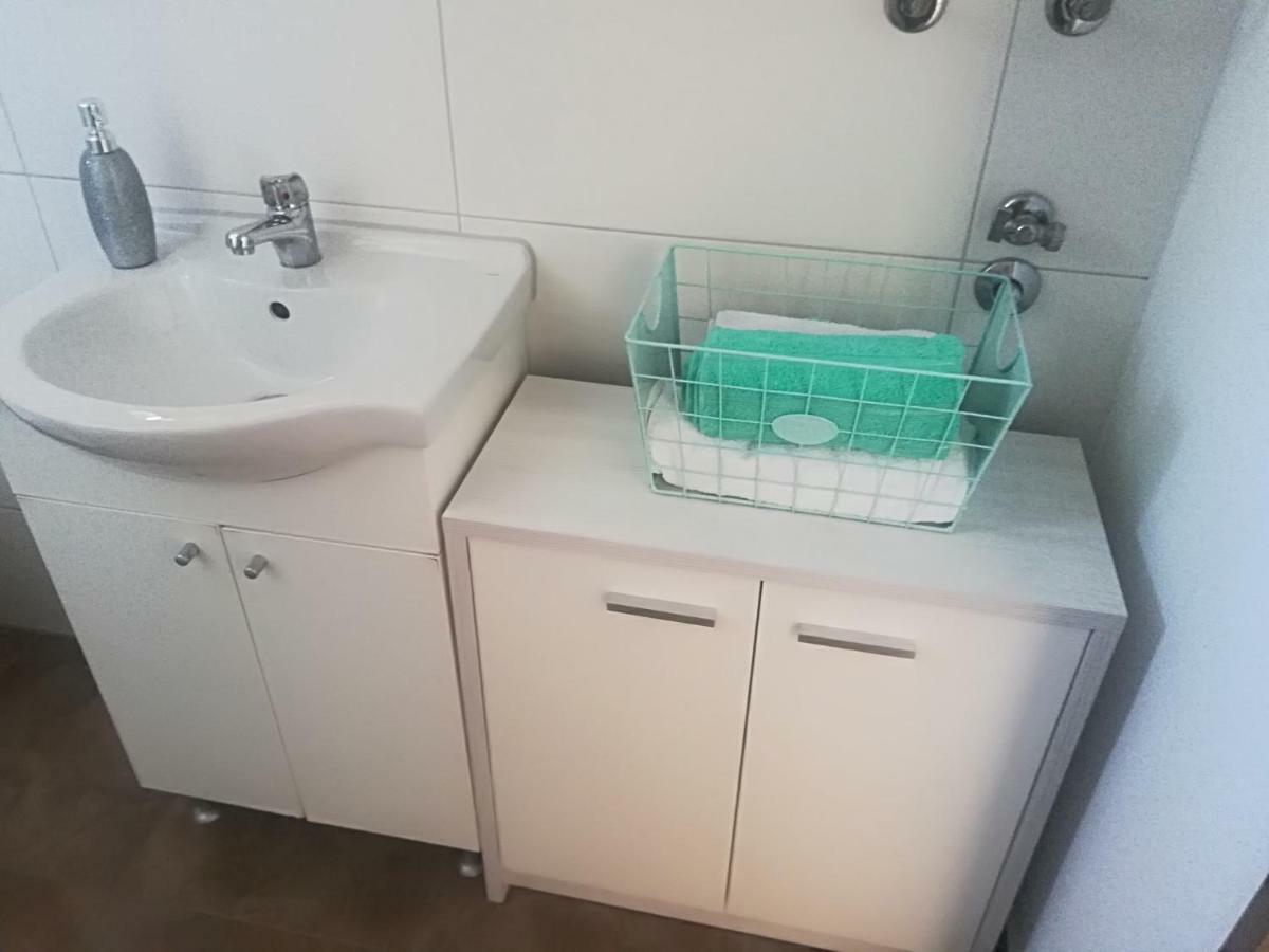 Apartman Franc Ζαντάρ Εξωτερικό φωτογραφία