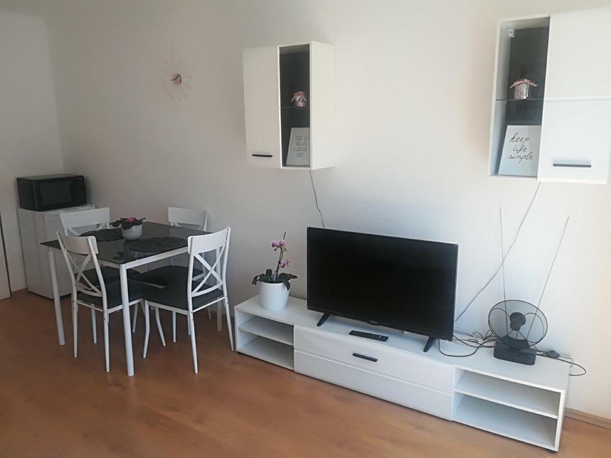 Apartman Franc Ζαντάρ Εξωτερικό φωτογραφία