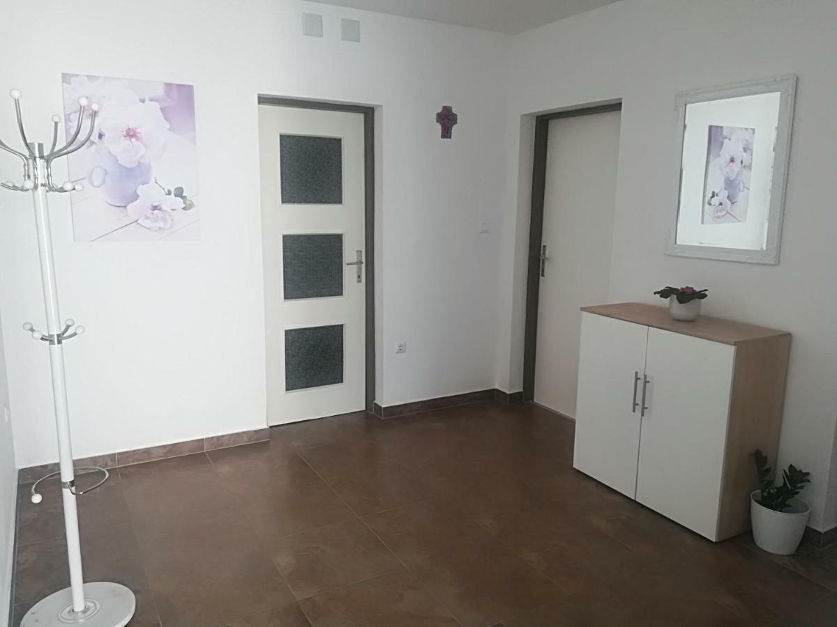 Apartman Franc Ζαντάρ Εξωτερικό φωτογραφία