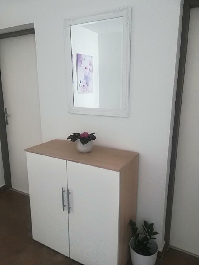Apartman Franc Ζαντάρ Εξωτερικό φωτογραφία