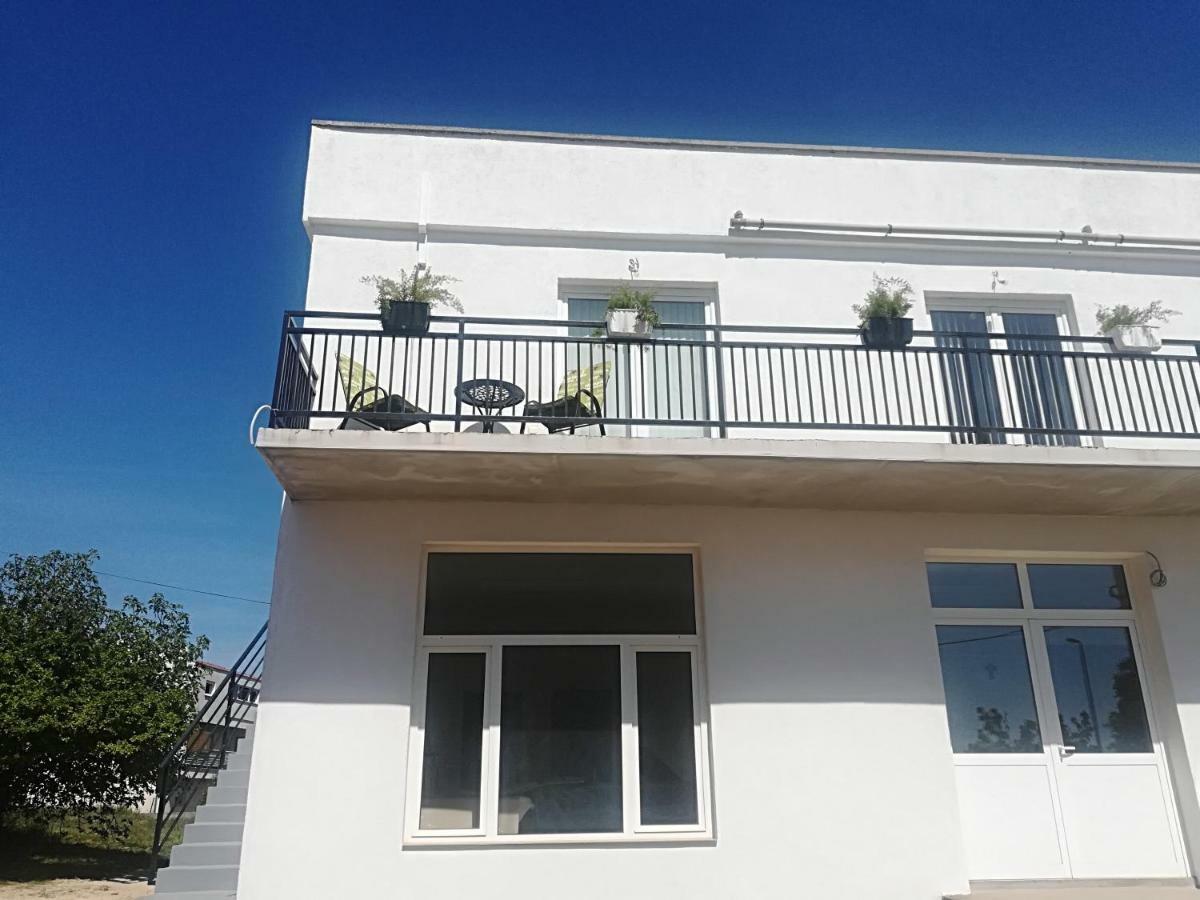 Apartman Franc Ζαντάρ Εξωτερικό φωτογραφία