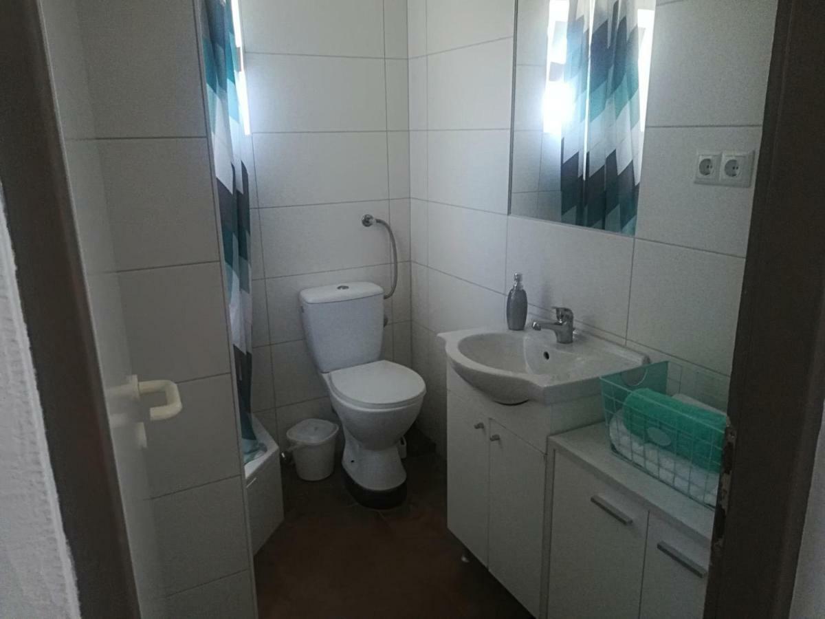 Apartman Franc Ζαντάρ Εξωτερικό φωτογραφία
