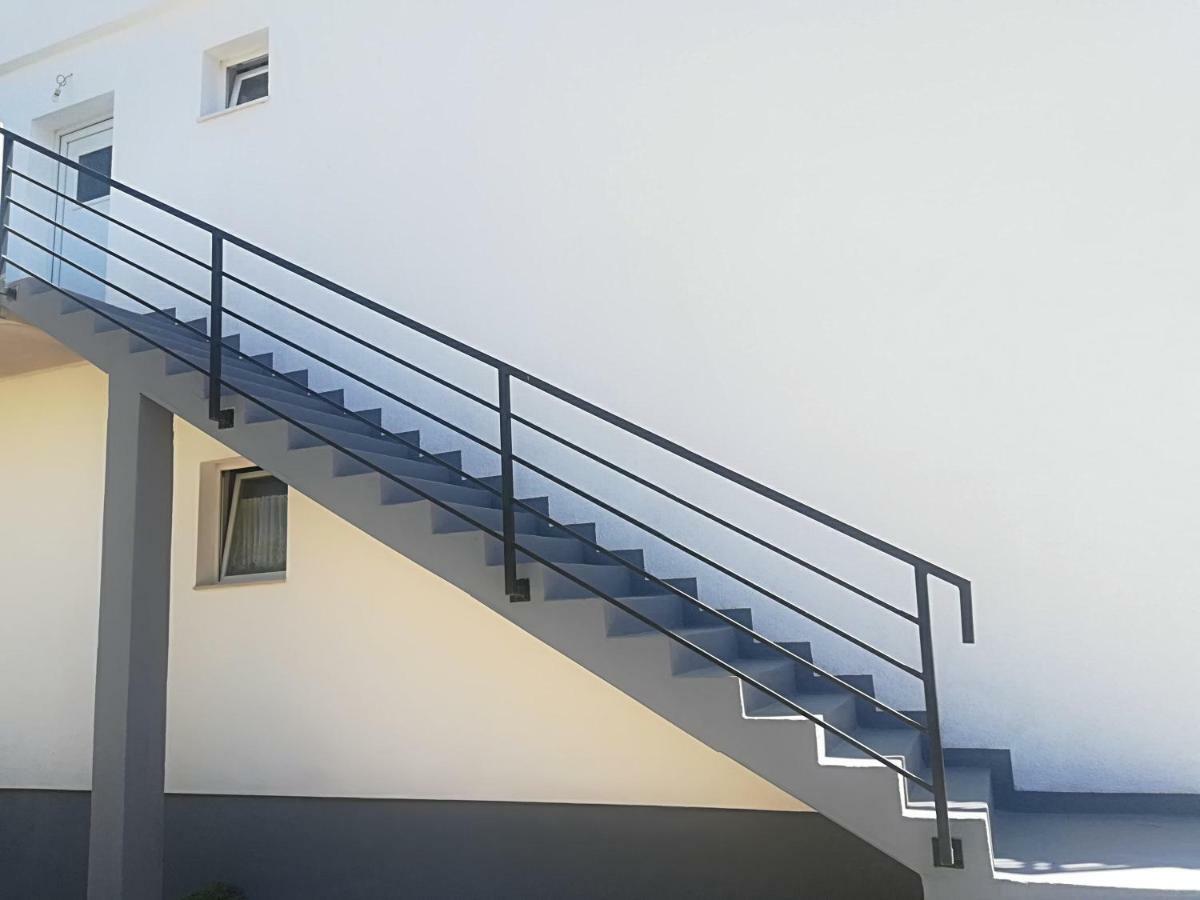 Apartman Franc Ζαντάρ Εξωτερικό φωτογραφία